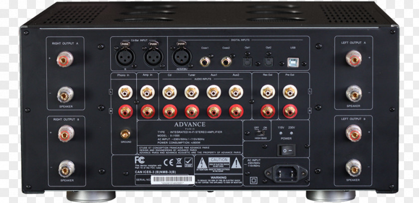 Acoustic Performance Amplificador Acoustics Digital-to-analog Converter Amplifier Loudspeaker PNG