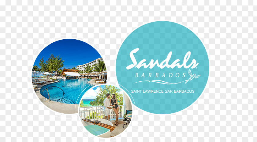 Allinclusive Resort Sandals Barbados Resorts All-inclusive Hotel Vacation PNG