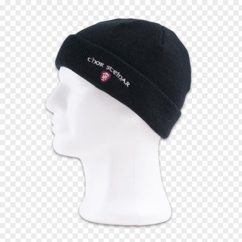 Beanie Cap Thor Steinar Gungnir PNG