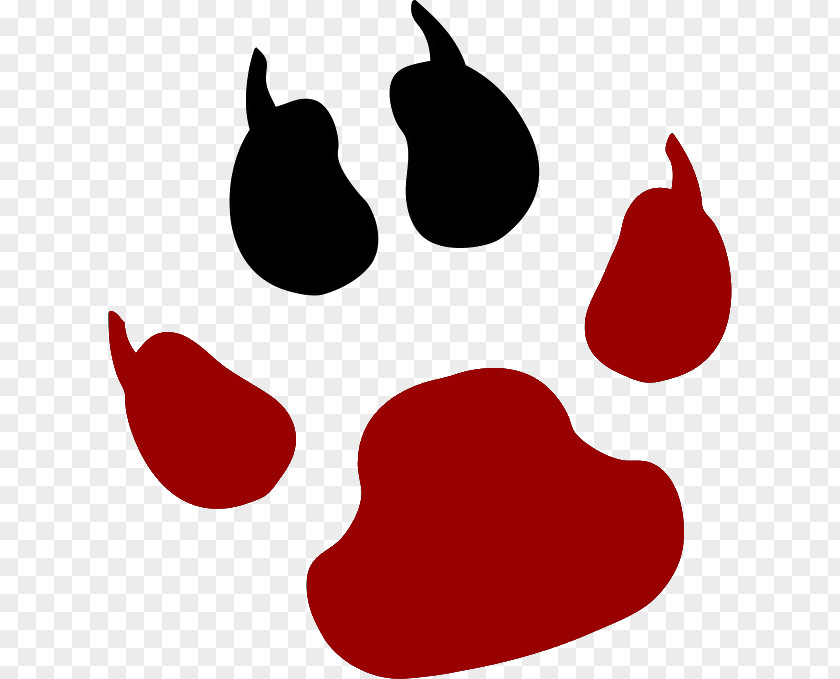 Cat Pug Paw Pet Clip Art PNG