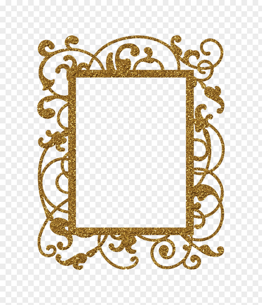 Crown Frame Picture Frames Window Cricut Shadow Box Mirror PNG