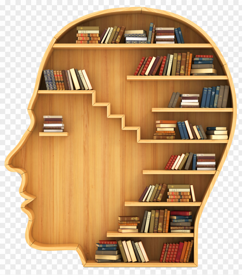 Days Creative Person's Head Bookshelf Uncivil Disobedience Unlimited Memory: How To Train Your Brain Learn Faster And Remember More Organization Training Resource PNG