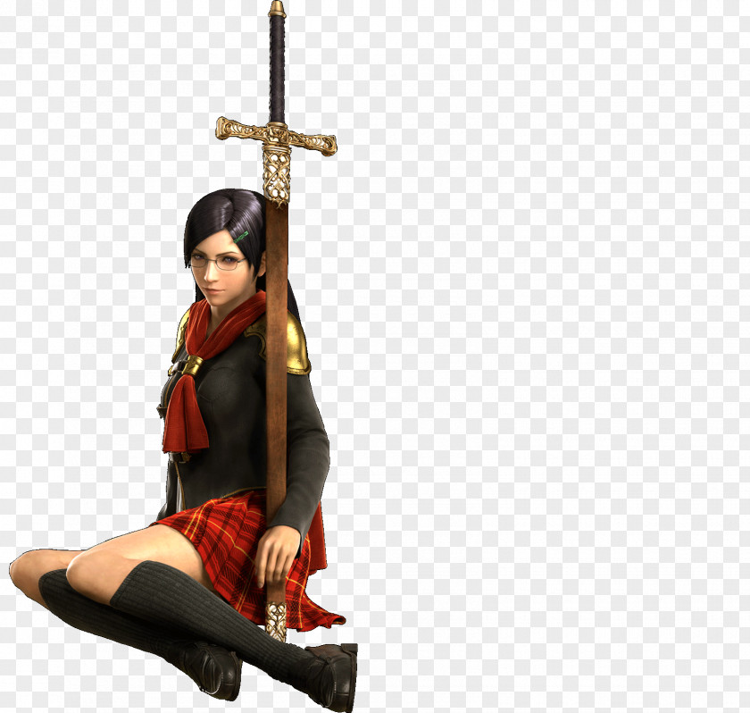 Fantasy Final Type-0 XIII-2 Lightning Returns: XIII Agito Video Game PNG