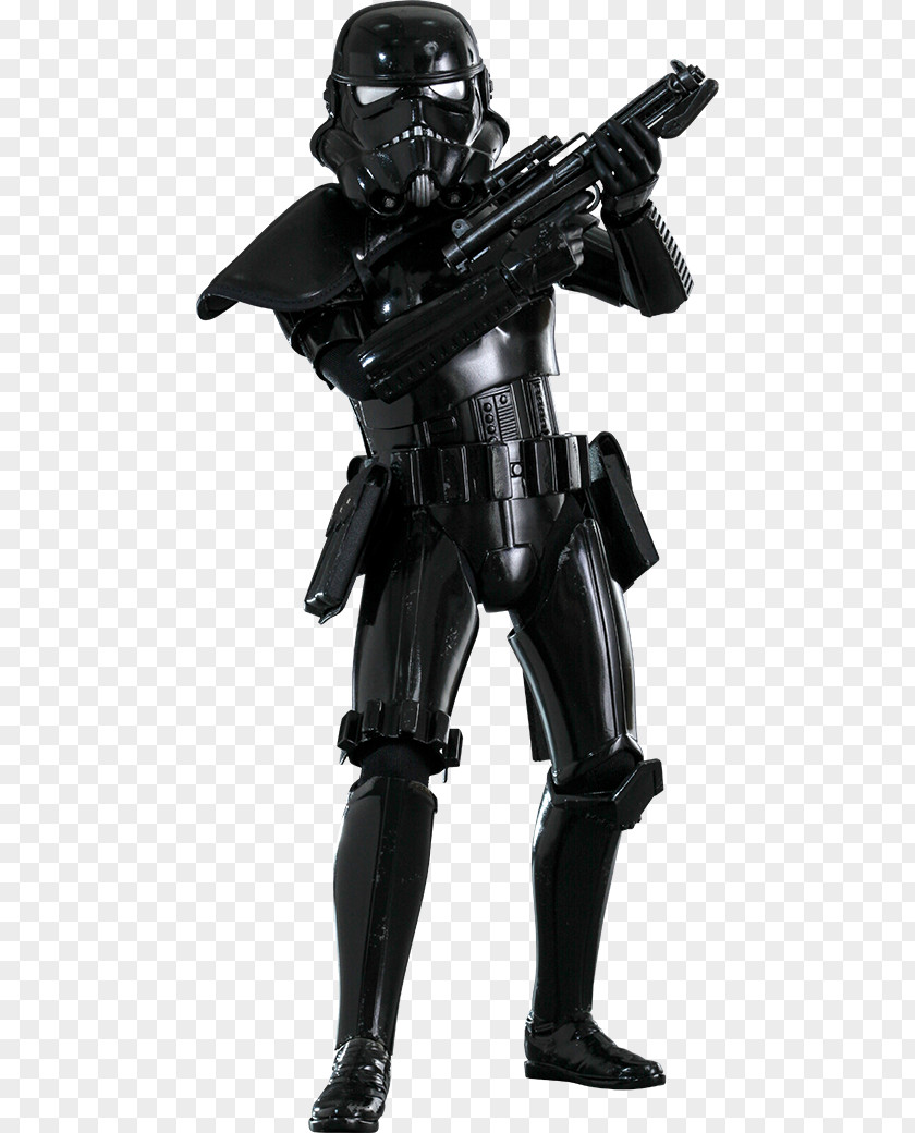 Figure Shadow Stormtrooper Star Wars: Shadows Of The Empire Sideshow Collectibles Galactic PNG