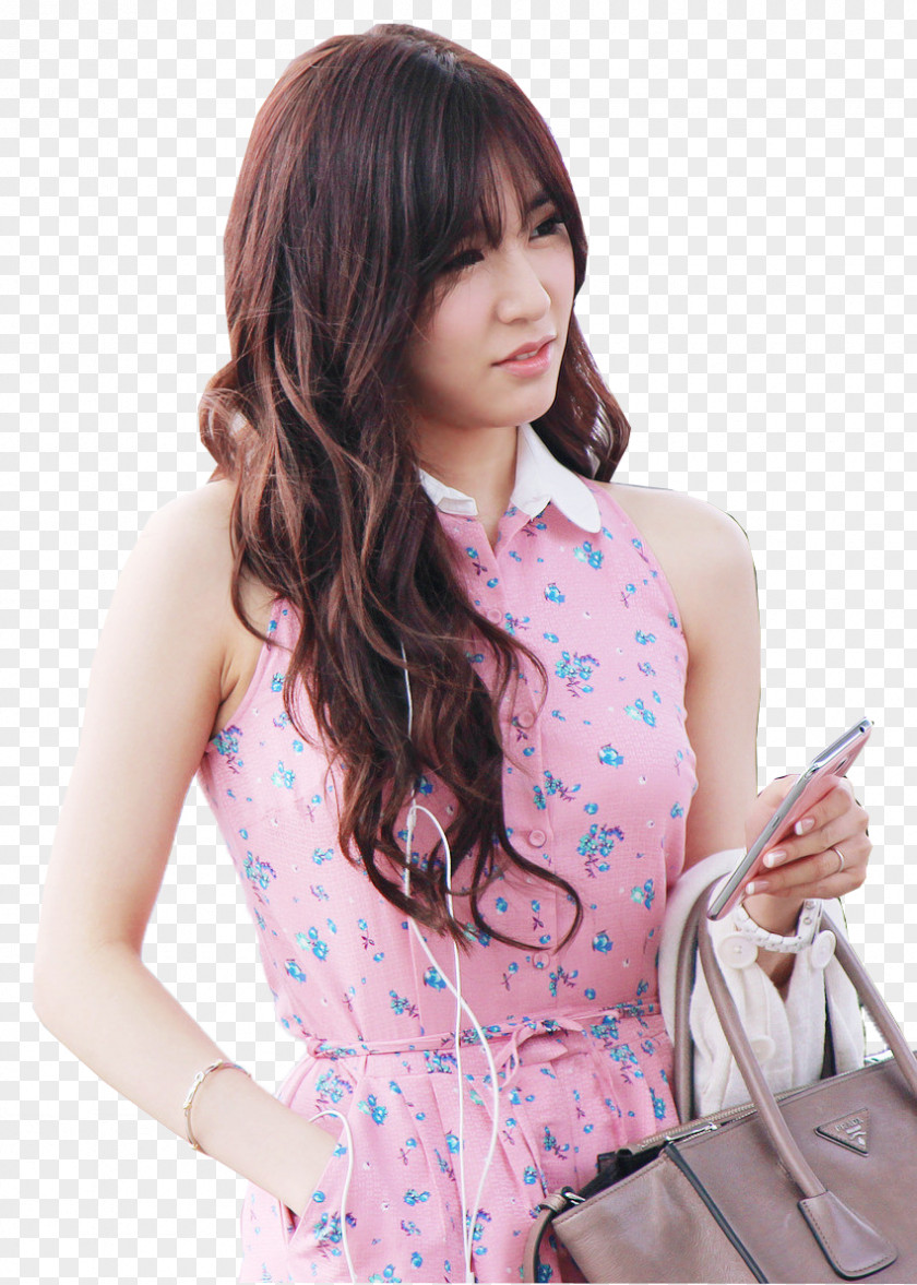 Girls Generation Tiffany Girls' K-pop PNG