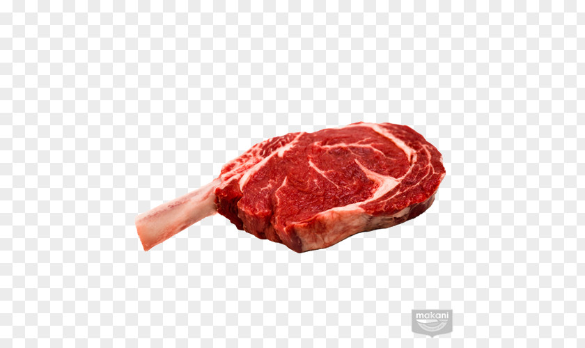 Ham Rib Eye Steak Ribs Beef Meat PNG