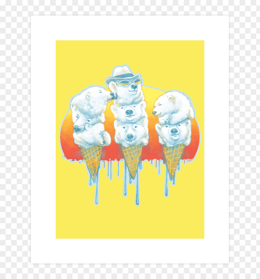 Ice Cream Cones Curling Sport PNG