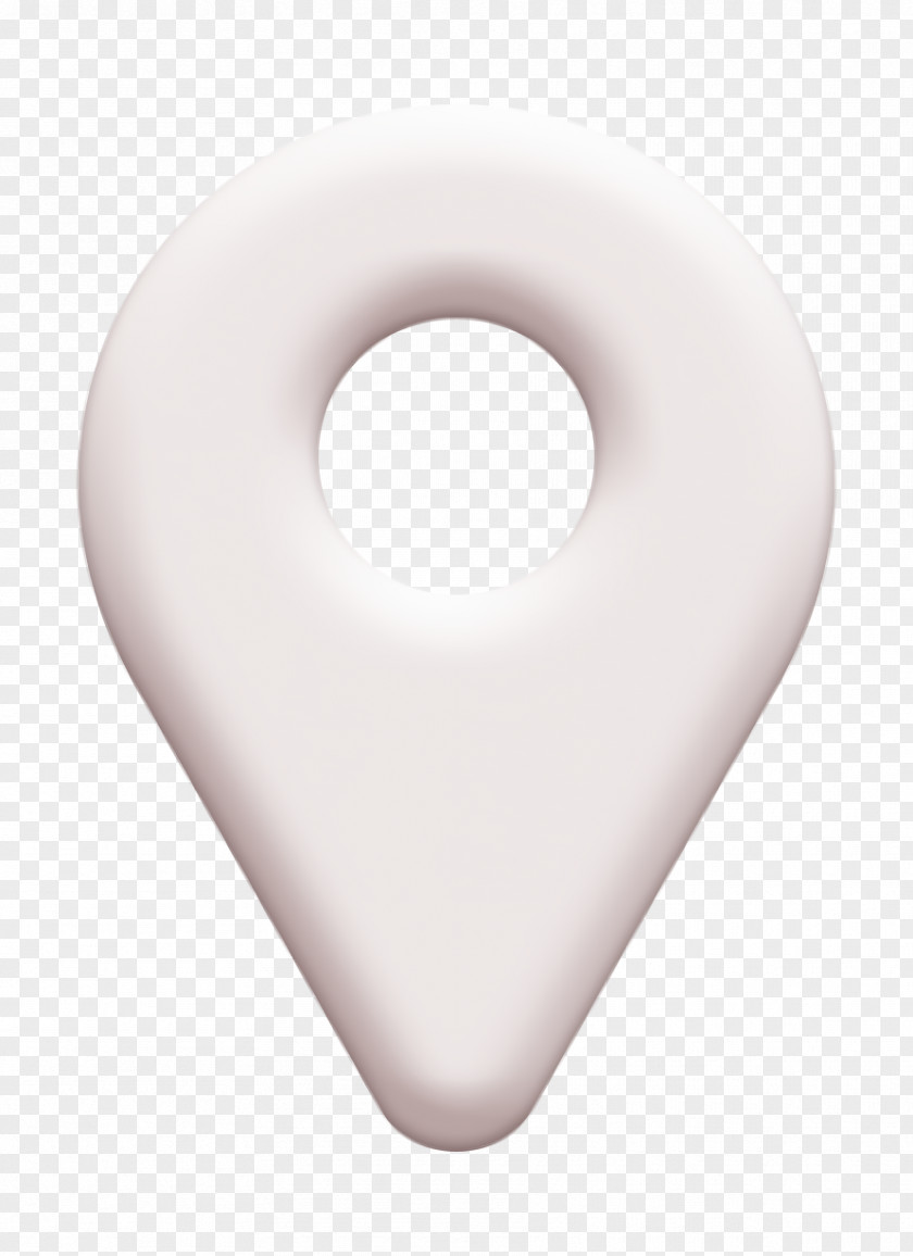 Location Pin Icon Real Estate4 Marker PNG