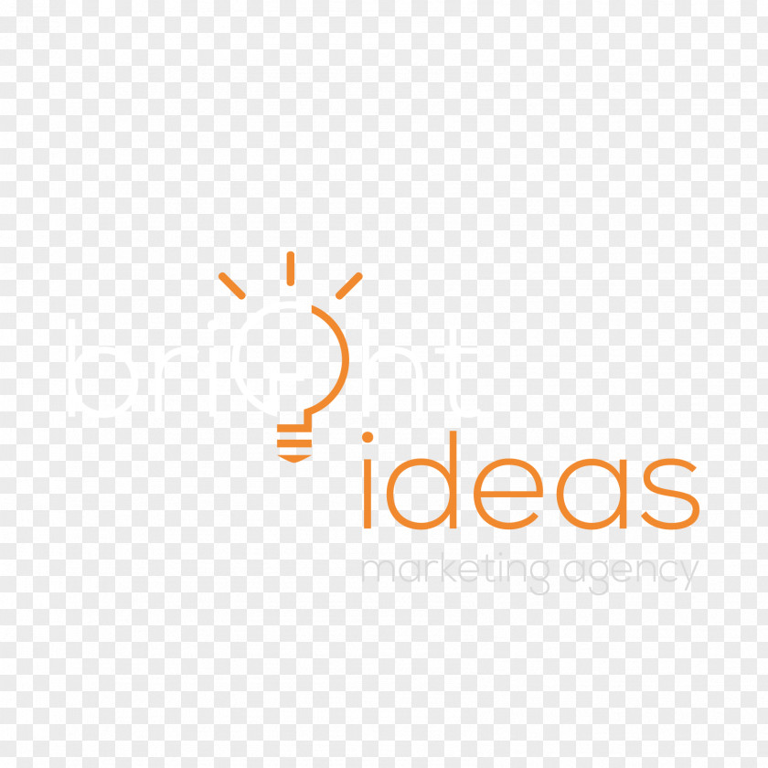 Marketing Logo Brand Idea Project PNG
