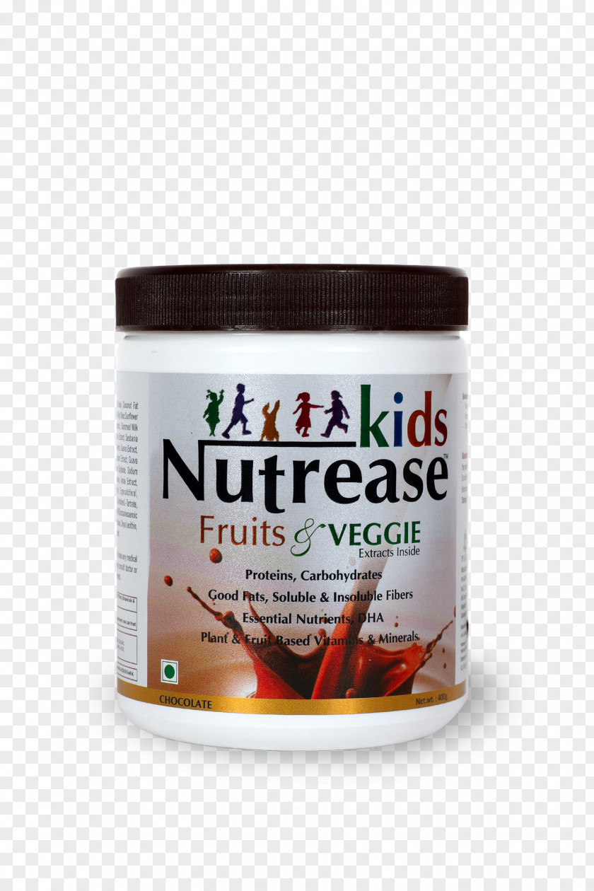 Nutrease Superfood Flavor Vitamin PNG