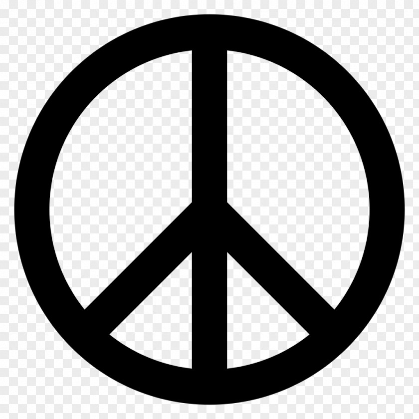 Peace Symbols Clip Art PNG