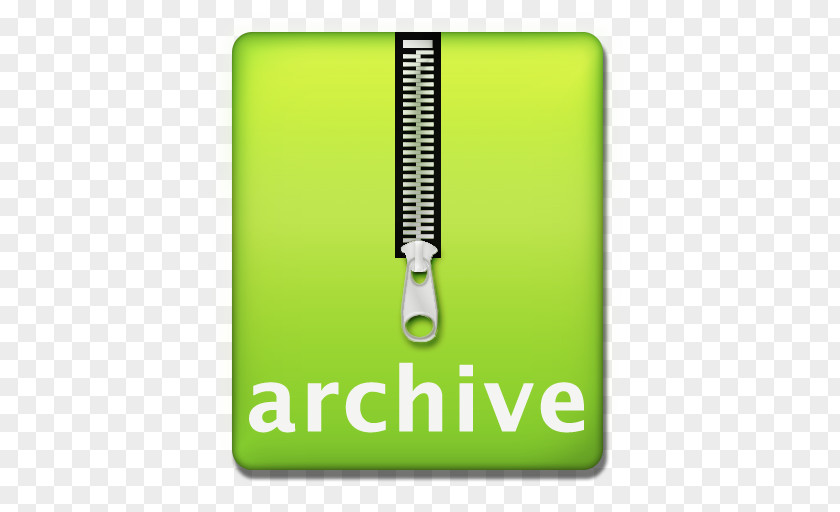 Photos Icon Archive Zip Iconfinder PNG