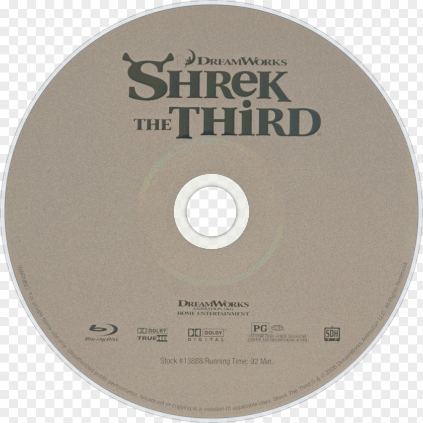 Rapunzel Shrek The Third Compact Disc Rat In Mi Kitchen Ice Breaker Classic Shaving Cream Truefitt & Hill PNG