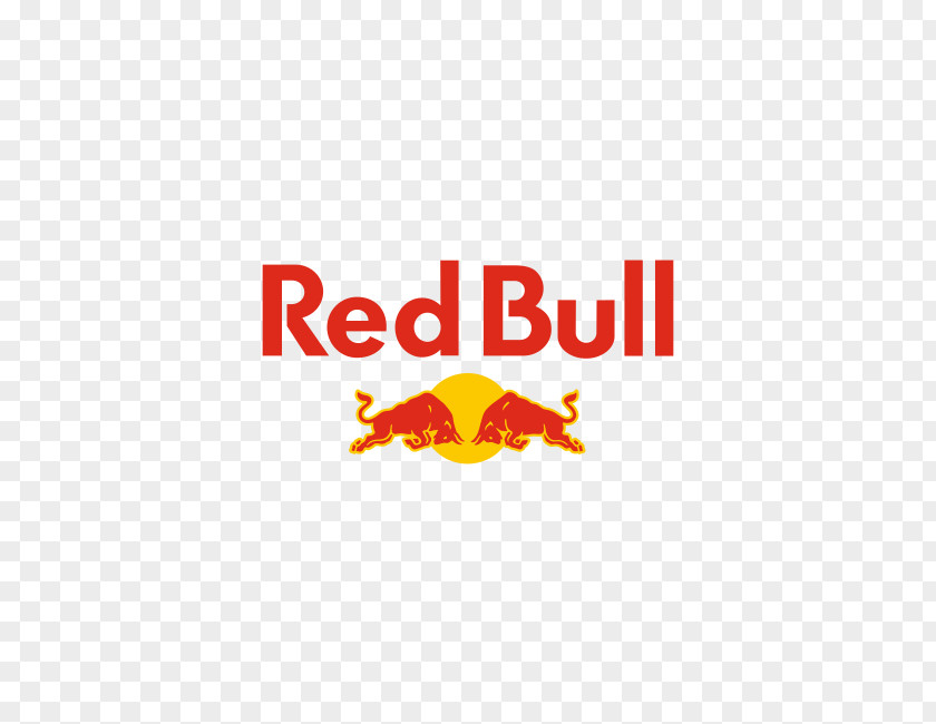 Red Bull Energy Drink Logo PNG