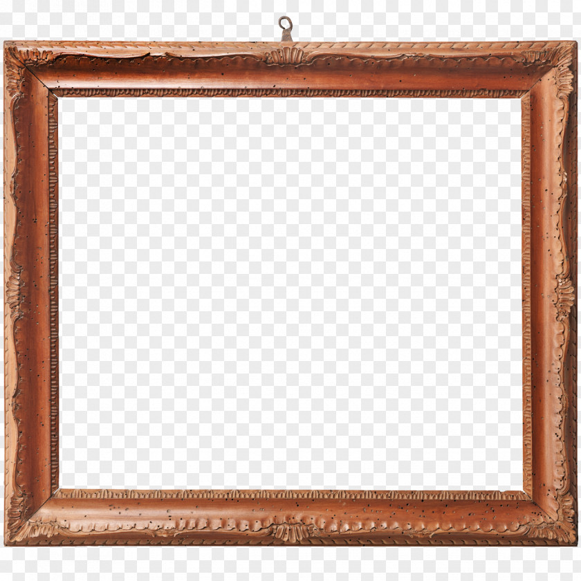 Rococo Frame Picture Frames Stock Photography Fillet Royalty-free PNG