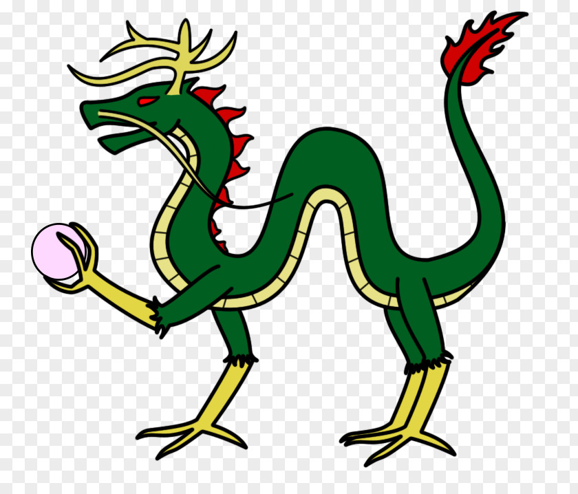 Simple Dragon Pictures Drawing Clip Art PNG