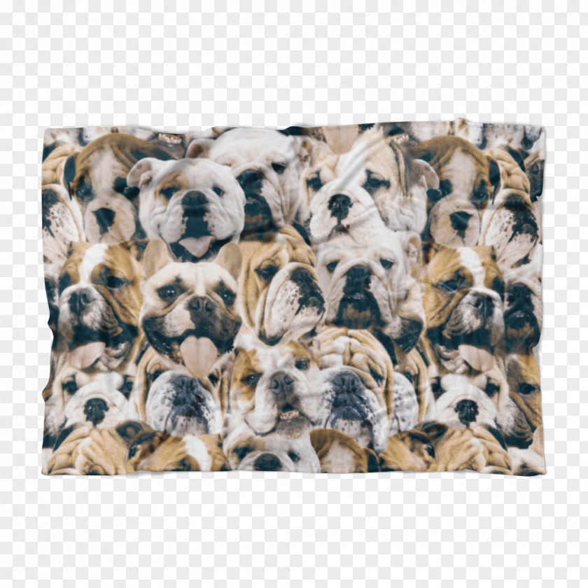 Throw Blanket Dalmatian Dog Fur Place Mats Snout PNG