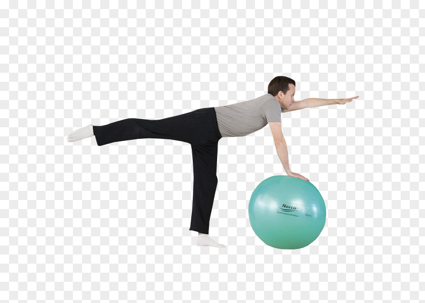 Yoga Ball Exercise Balls Pilates Physical Fitness Medicine PNG
