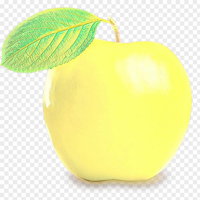 Apple Tree Fruit Green Yellow Plant Food PNG