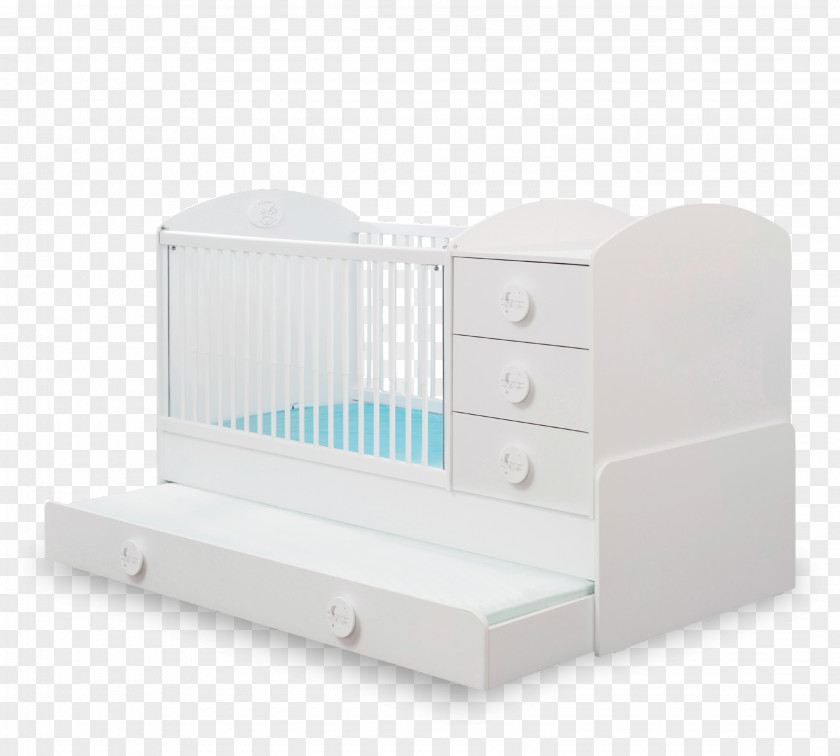 Bed Cots Frame Bedside Tables Drawer PNG