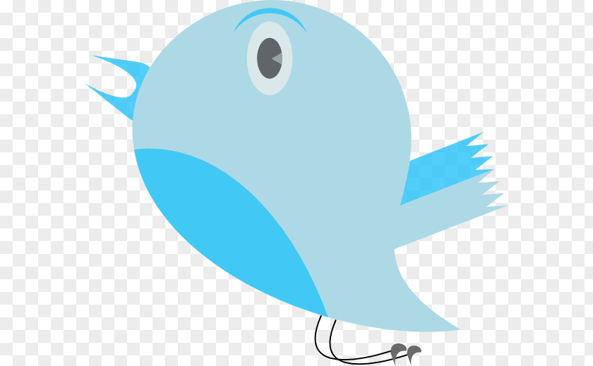 Blue Bird Download PNG