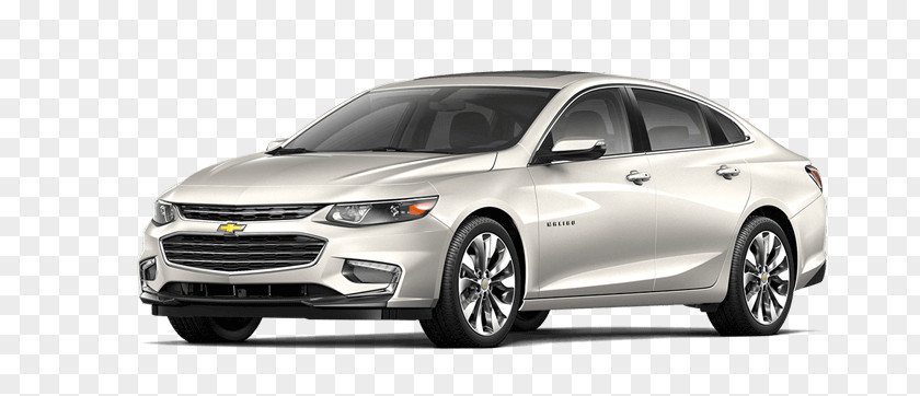 Chevrolet 2018 Malibu Car General Motors Equinox PNG