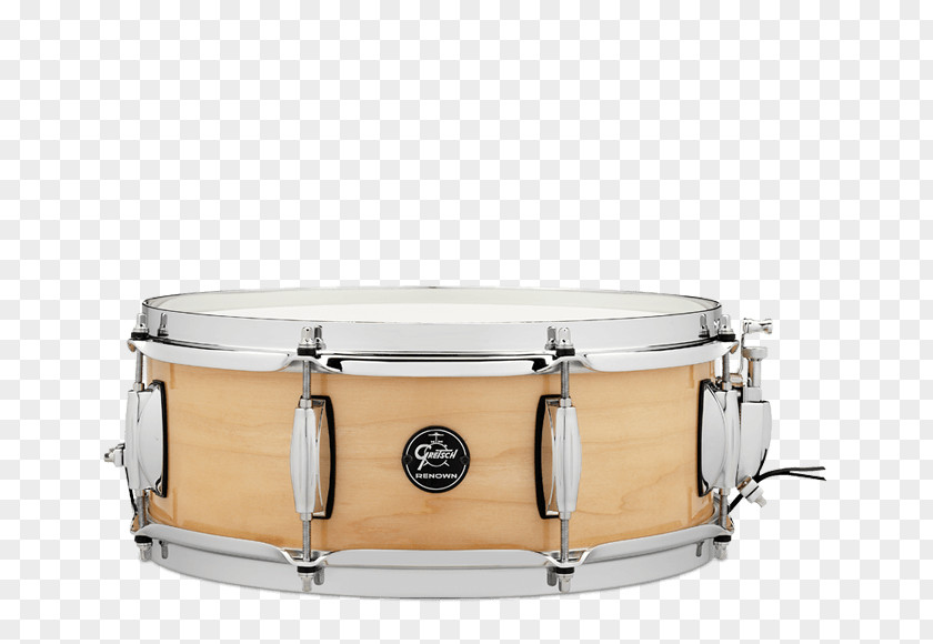 Drum Snare Drums Timbales Gretsch PNG