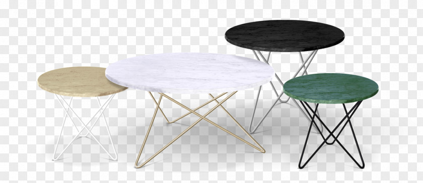 Elegant Coffee Tables O Table OX Tall Mini Furniture PNG