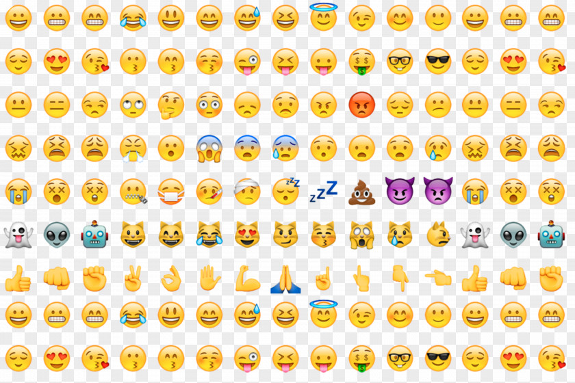 Emoji Emoticon IPhone Text Messaging PNG