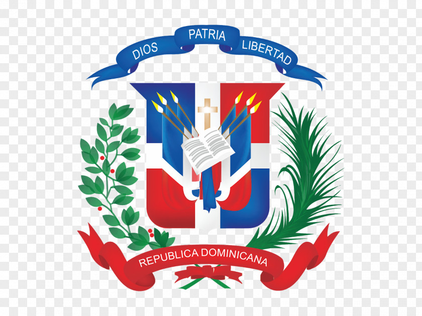 Escudo Ilustracion Vicepresidencia De La República Dominicana The Amsterdam Produce Show Logo Organization New York PNG