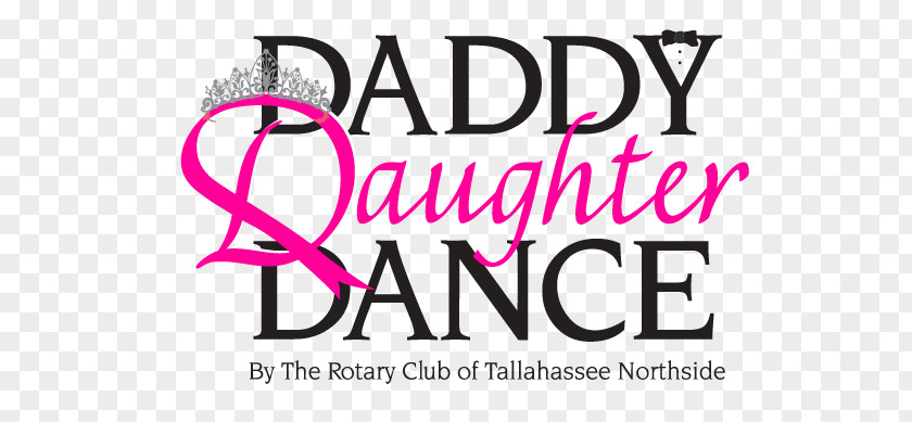 Fatherdaughter Dance Glenview Logo Brand PNG