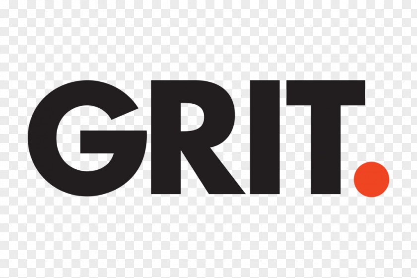 Grit Company Logo Business Organization PNG
