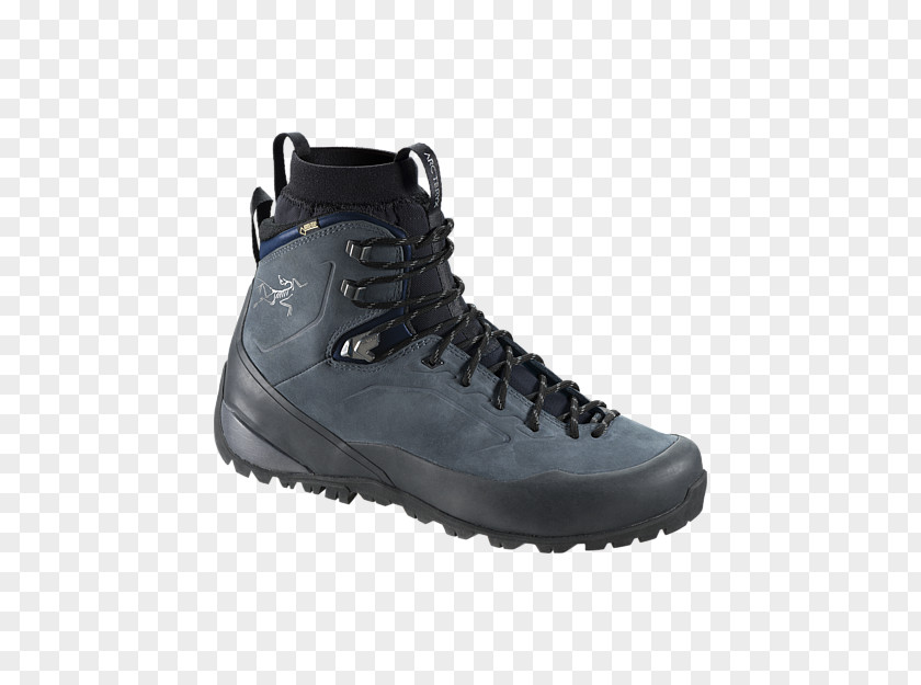 Hiking Boots Boot Arc'teryx Jacket Moosejaw PNG