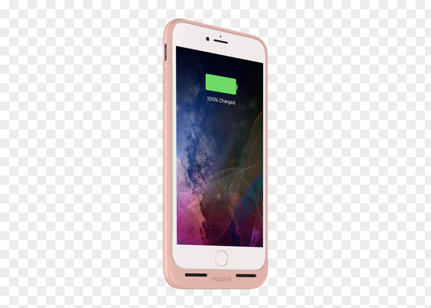Juice Pack Apple IPhone 8 Plus 7 6s Mophie For PNG