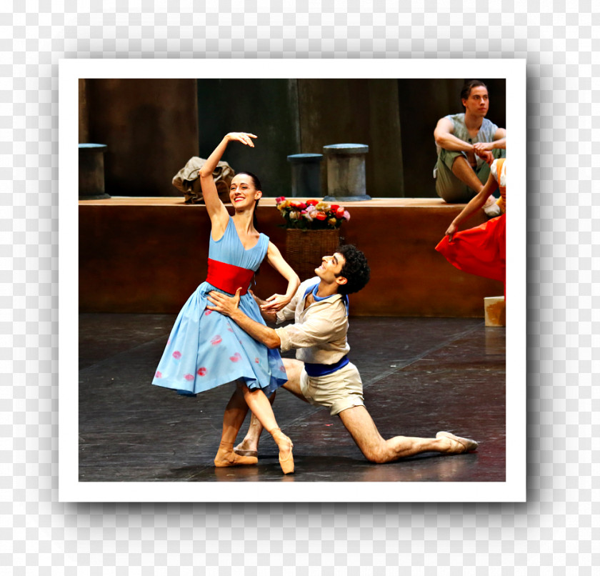 Karen Evans OMB Dance Ballet The Nutcracker Hamburg Outplacement Beratung KARENT Ndl. PNG