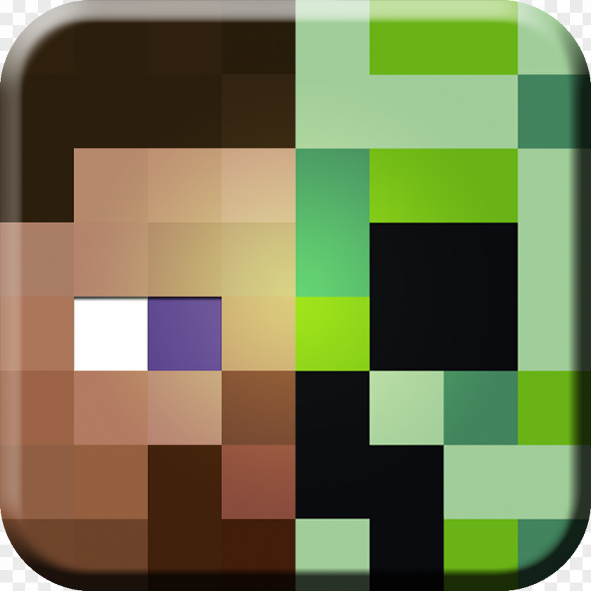 Minecraft Slenderman Piggy Fly Creeper Herobrine PNG