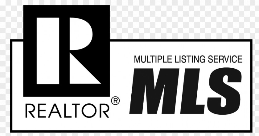 Mls Logo Estate Agent Real Multiple Listing Service House Century 21 PNG
