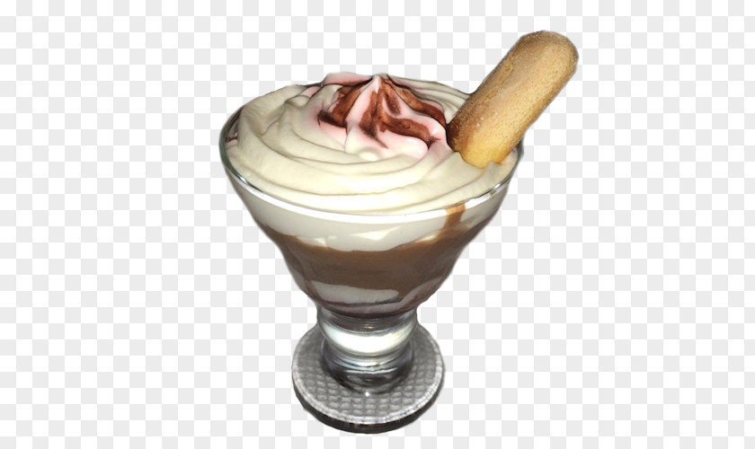Mousse SAVON Sundae Chocolate Ice Cream Restaurante Petiscas PNG