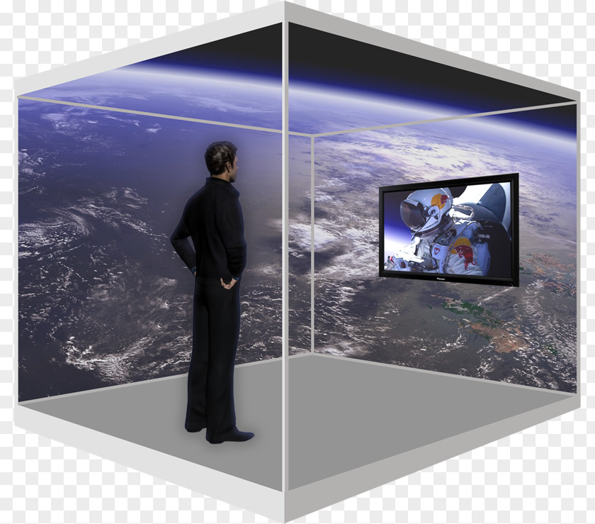 Projector Flat Panel Display Device Presentation Multimedia PNG