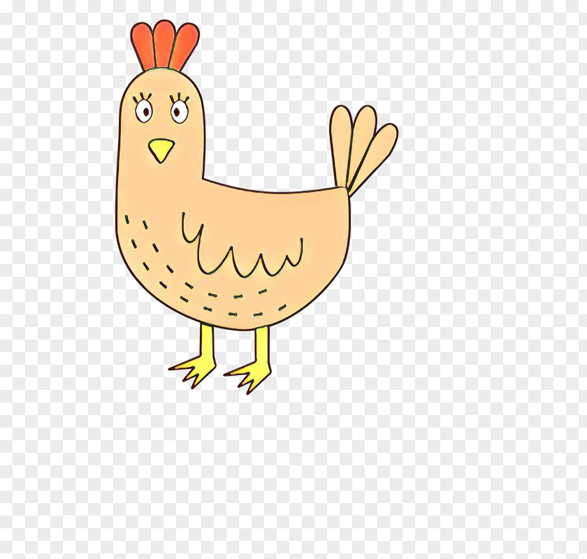 Rooster Clip Art Illustration Chicken Fauna PNG