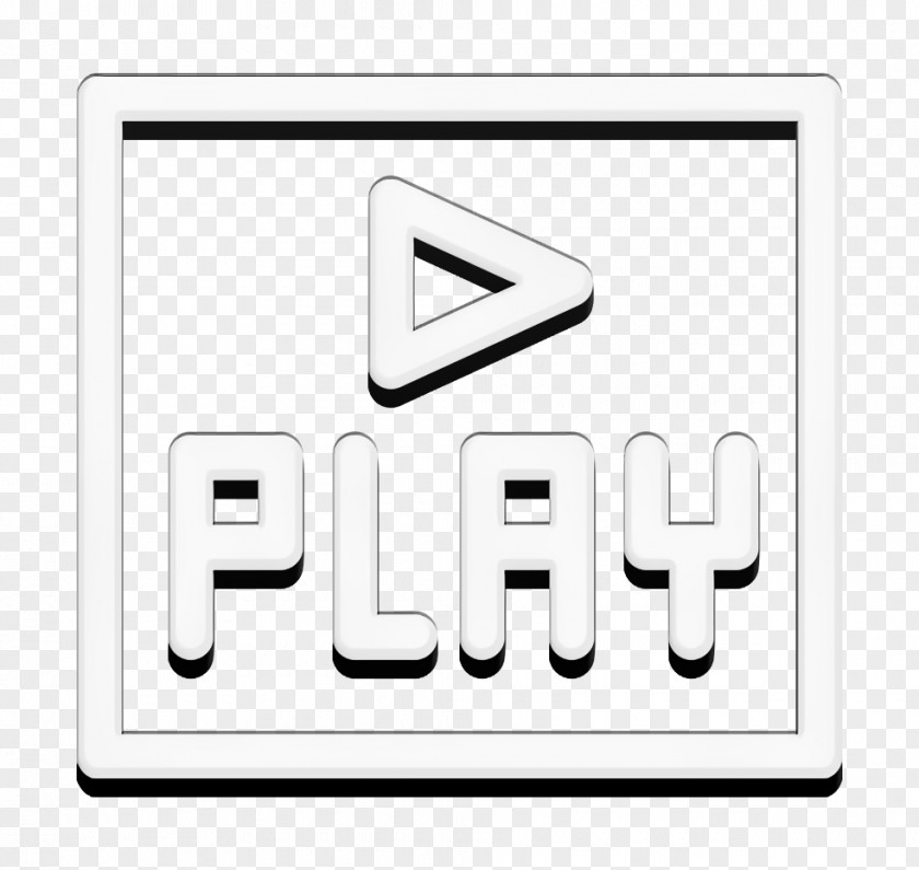 Start Icon Arcade Play PNG