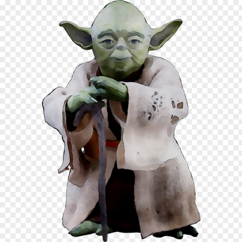 Yoda Star Wars Character Aphorism Person PNG