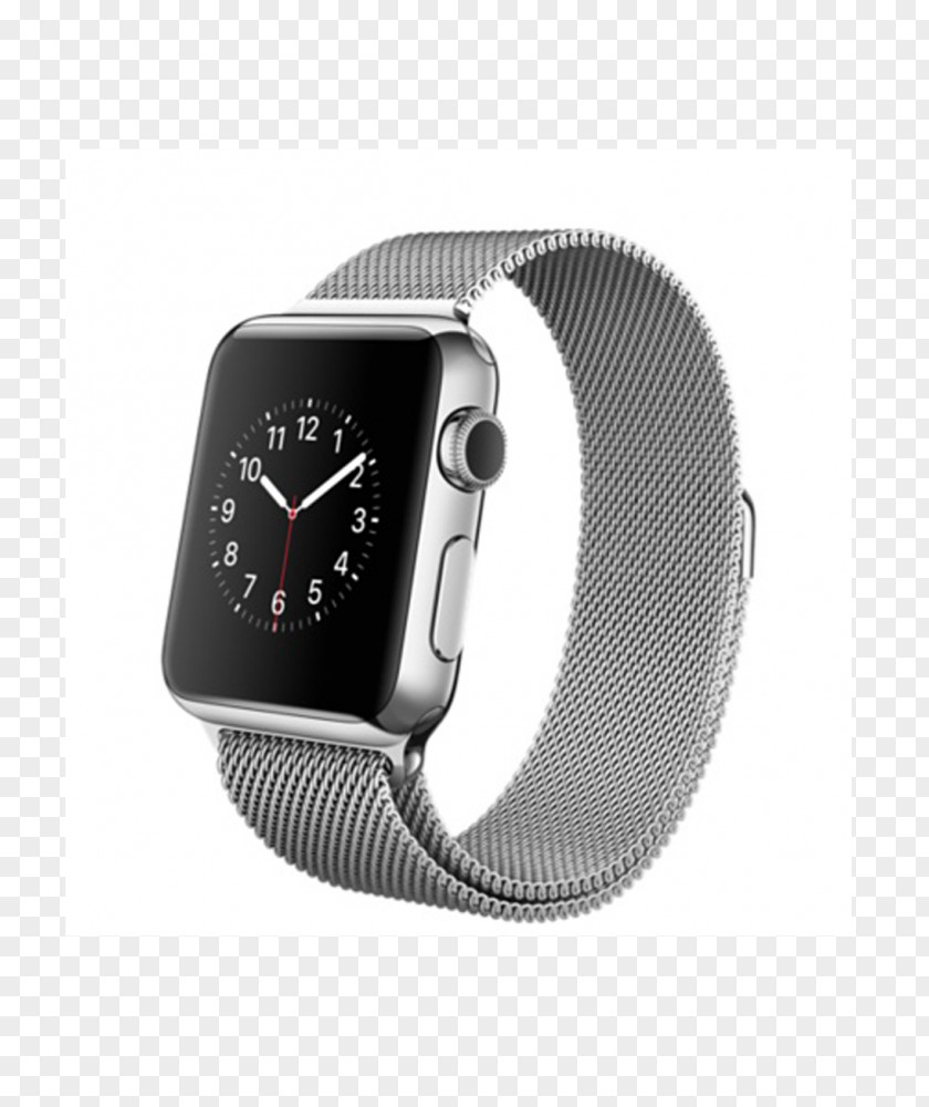 Apple Watch Series 1 2 Smartwatch Swatch PNG