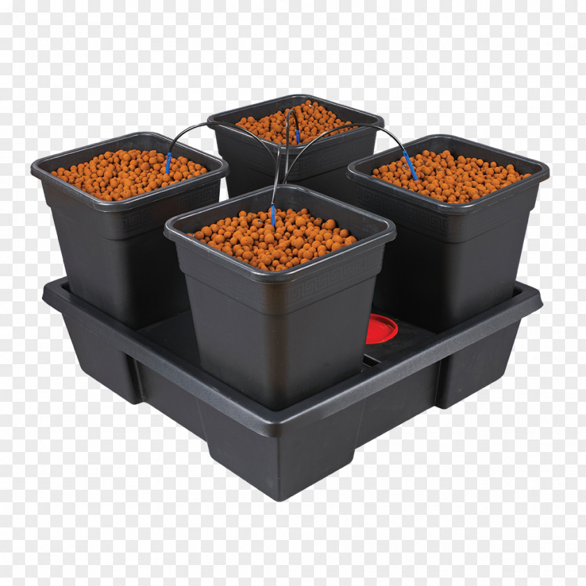 Aquarium Hydroponics Nutrient Drip Irrigation Growroom PNG