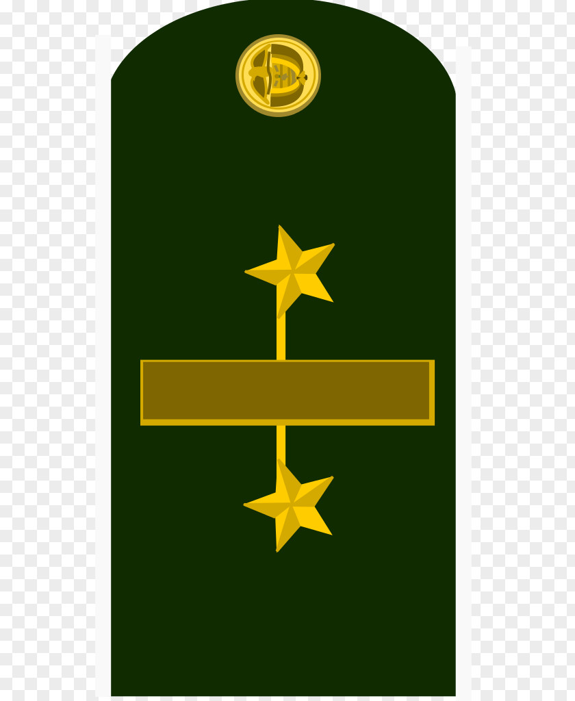 Army Military Rank National Of Colombia Officer Colonel PNG