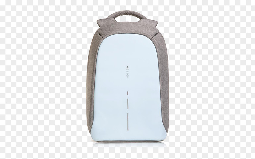 Backpack XD Design Bobby Compact Anti-theft System PNG