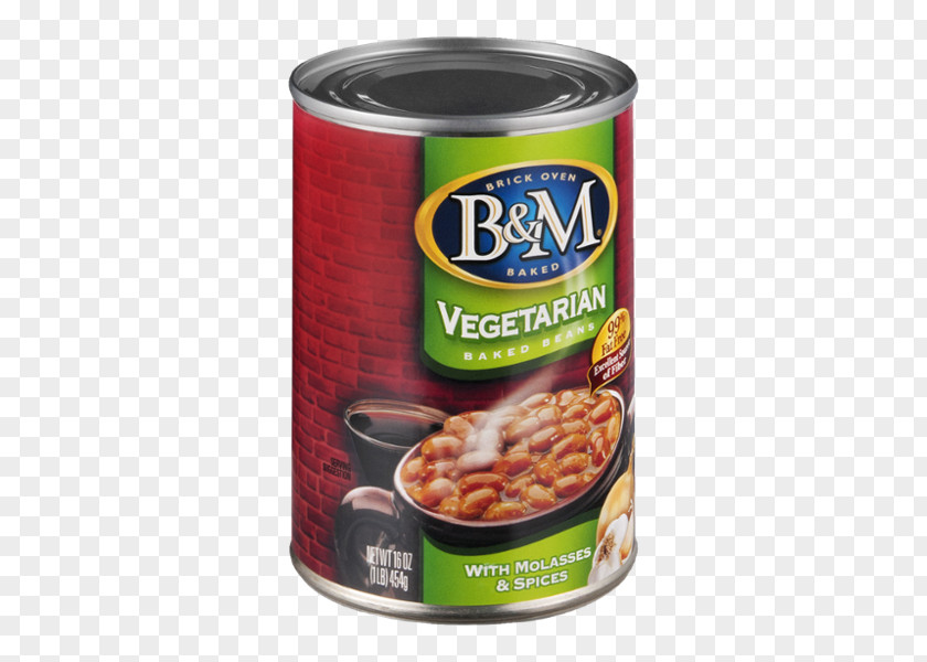 Baked Beans Condiment Recipe Vegetarian Cuisine Baking PNG