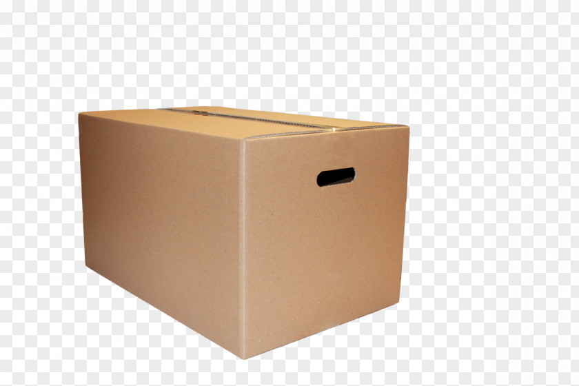 Box Cardboard Packaging And Labeling PNG