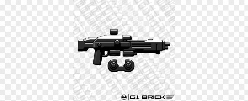 Brickarms Gun Barrel Firearm PlayStation Accessory Air PNG