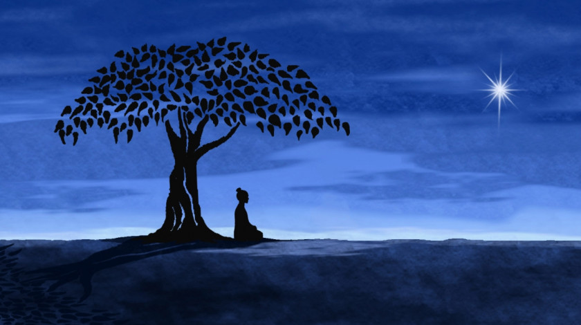 Buddhism Desktop Wallpaper Zen High-definition Video Religion PNG